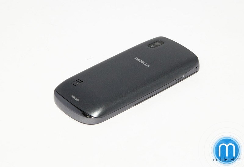 Nokia Asha 300