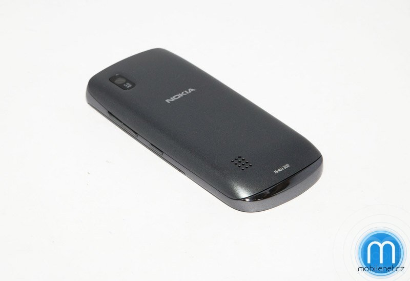 Nokia Asha 300