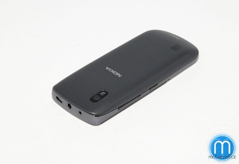 Nokia Asha 300