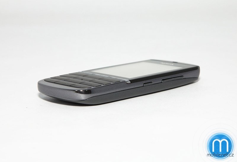 Nokia Asha 300