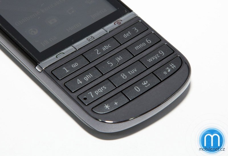 Nokia Asha 300