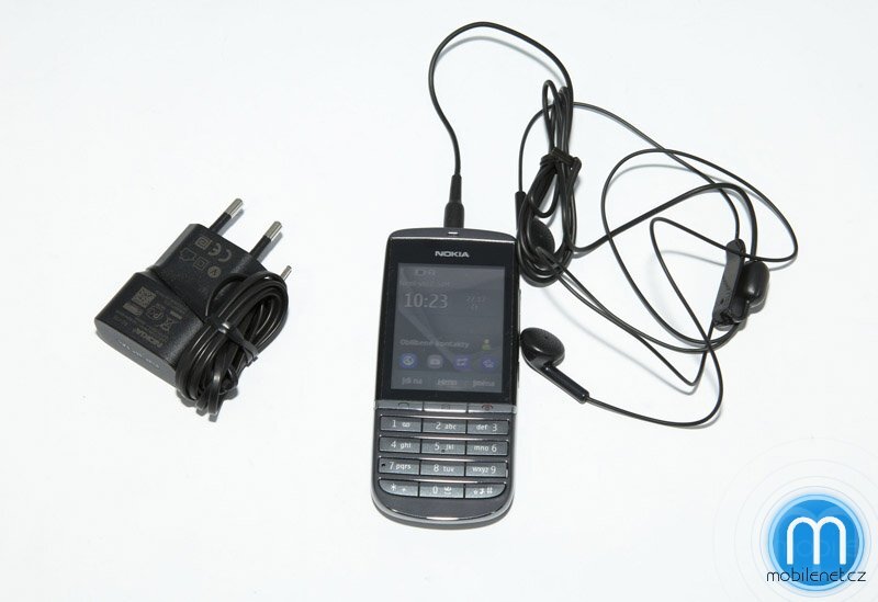 Nokia Asha 300