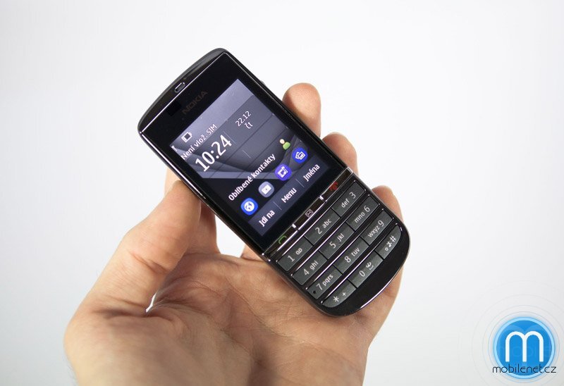 Nokia Asha 300