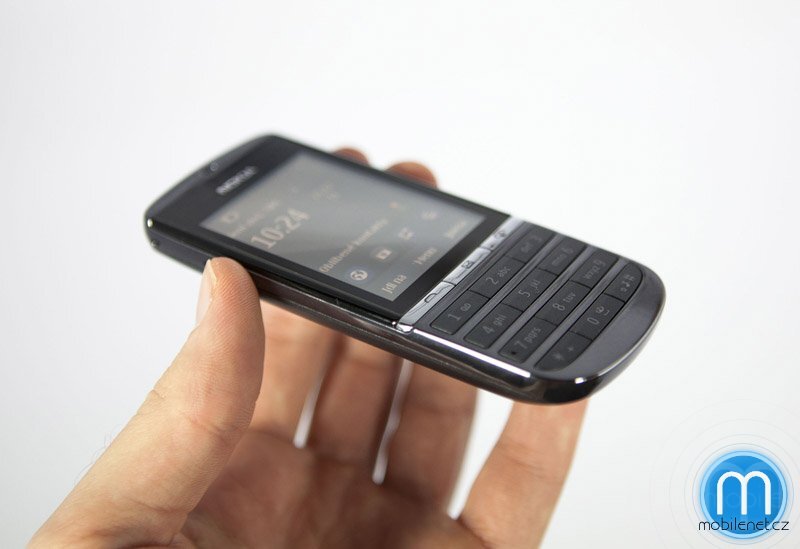 Nokia Asha 300