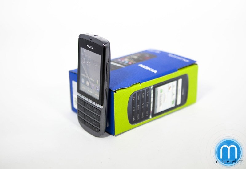 Nokia Asha 300