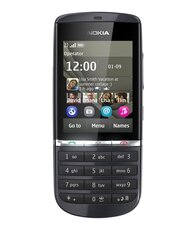Nokia Asha 300