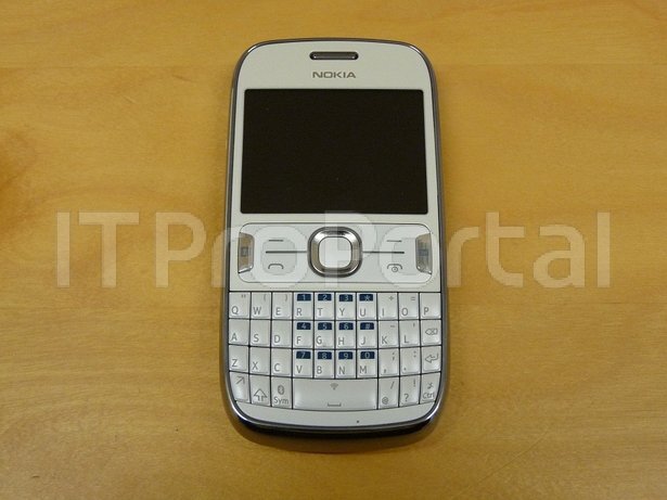 Nokia Asha 302