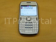 Nokia Asha 302