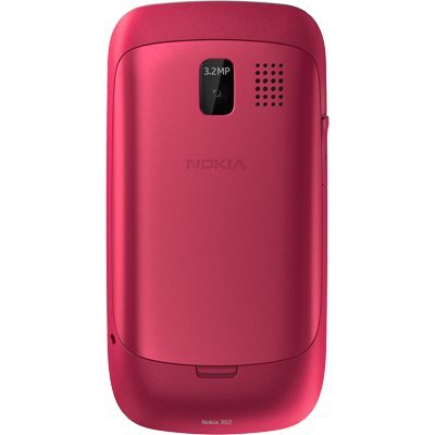 Nokia Asha 302
