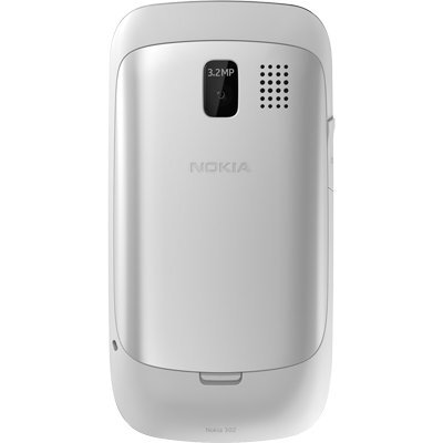 Nokia Asha 302