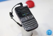Nokia Asha 302