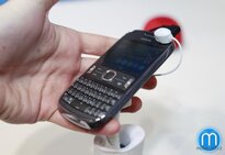 Nokia Asha 302