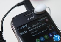 Nokia Asha 302