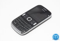 Nokia Asha 302