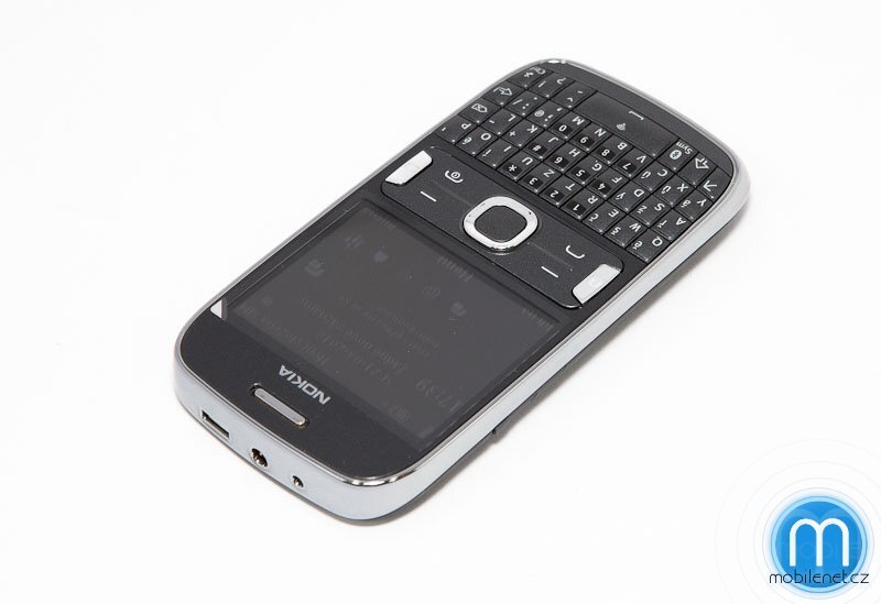 Nokia Asha 302