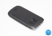 Nokia Asha 302