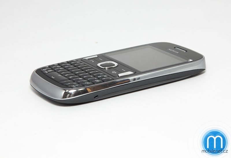 Nokia Asha 302