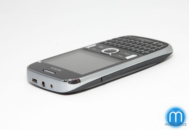 Nokia Asha 302