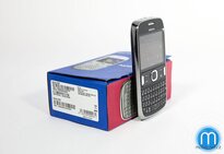 Nokia Asha 302