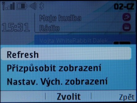 Nokia Asha 302