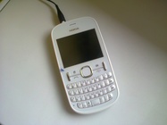 Nokia Asha 302
