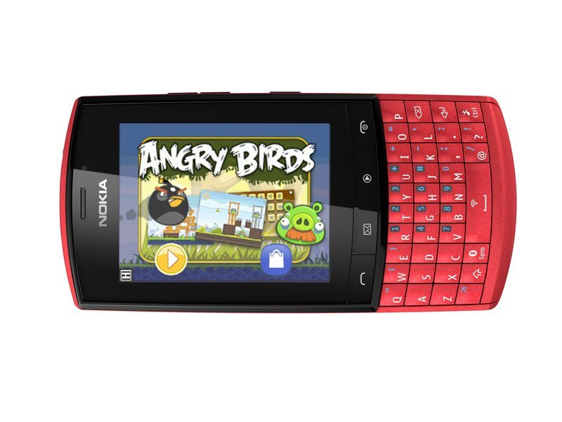 Nokia Asha 303