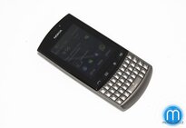Nokia Asha 303
