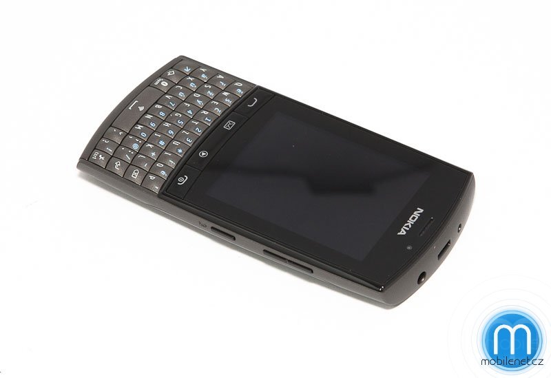 Nokia Asha 303