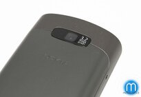 Nokia Asha 303