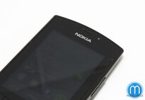 Nokia Asha 303