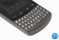 Nokia Asha 303