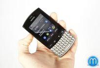 Nokia Asha 303
