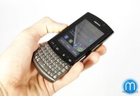 Nokia Asha 303