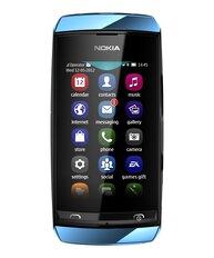 Nokia Asha 306