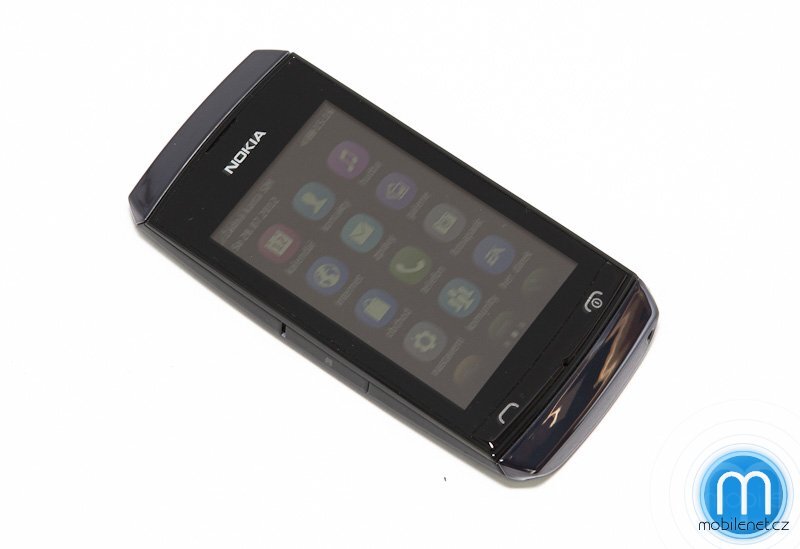 Nokia Asha 306