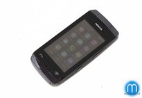 Nokia Asha 306