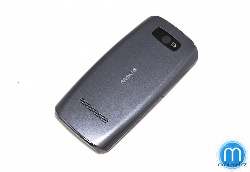 Nokia Asha 306
