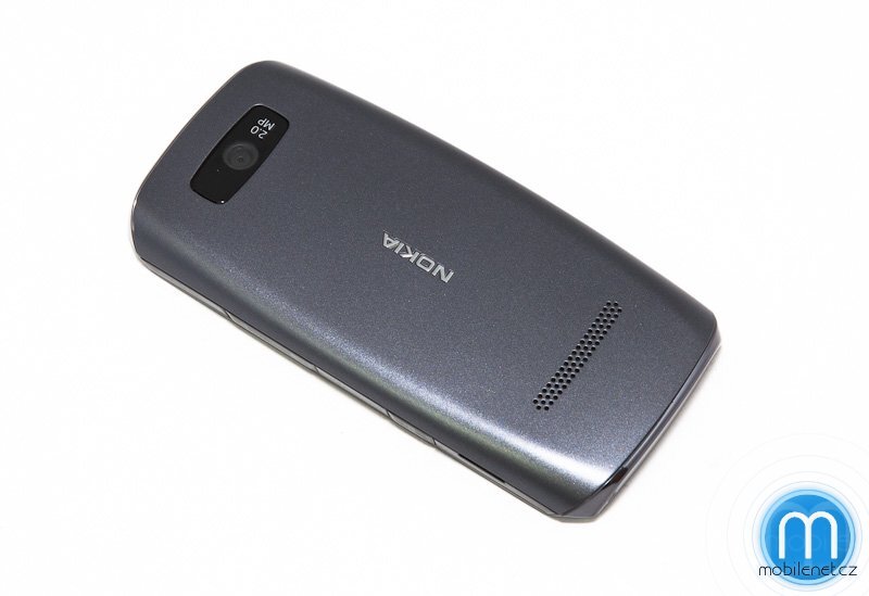 Nokia Asha 306