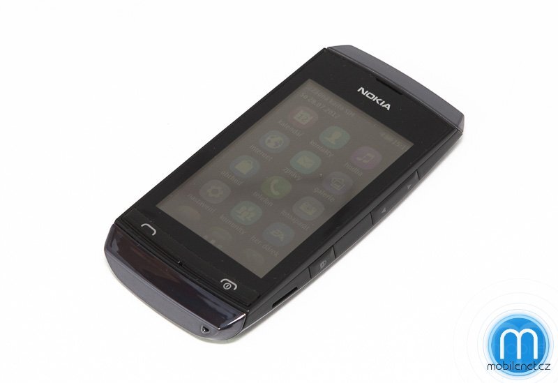 Nokia Asha 306
