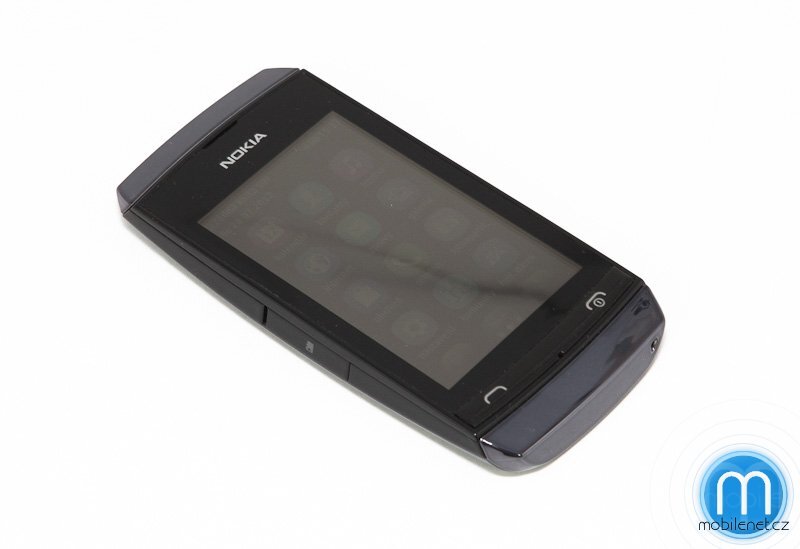 Nokia Asha 306