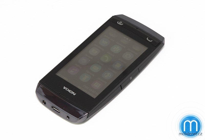 Nokia Asha 306
