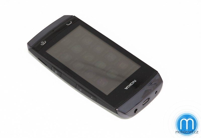 Nokia Asha 306