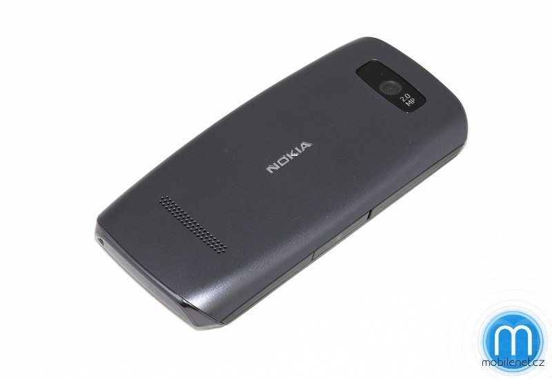 Nokia Asha 306