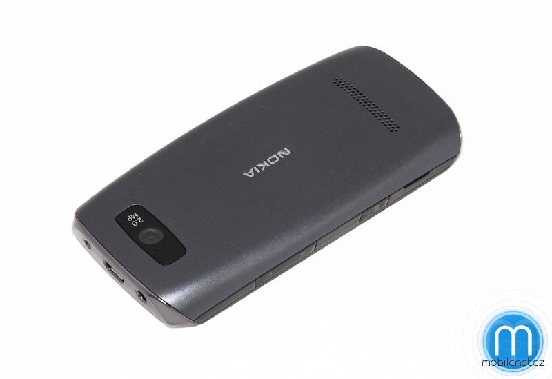 Nokia Asha 306