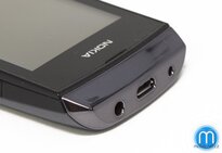 Nokia Asha 306