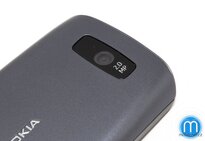 Nokia Asha 306