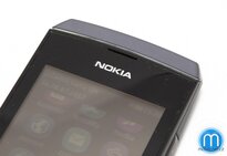 Nokia Asha 306