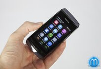 Nokia Asha 306