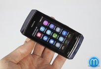 Nokia Asha 306