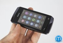 Nokia Asha 306